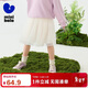 迷你巴拉女童寶寶柔軟親膚甜美可愛(ài)網(wǎng)紗半身短裙