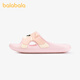 巴拉巴拉兒童卡通涼拖鞋女童室內家居浴室洗澡可愛(ài)男童夏季新款中大童拖鞋