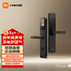 小米智能門(mén)鎖E30 大屏貓眼版 指紋鎖 智能鎖密碼鎖電子鎖可視彩屏家用 小米智能門(mén)鎖E30 大屏貓眼版