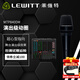 萊維特（LEWITT） 麥克風(fēng) 直播設備 聲卡套裝 手機直播 降噪聲卡 收音麥克風(fēng) 高端設備全套 萊維特MTP840+艾肯LiveConsole 音頻設備