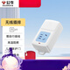 公牛插頭二三腳插頭3腳空調插 10A/16A電源插座無(wú)線(xiàn)插排DIY插板拖線(xiàn)板 [一位無(wú)開(kāi)關(guān)10A插排]A01