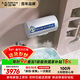 史密斯（A.O.SMITH）金圭電熱水器100升MDG 大水量 免換鎂棒 專(zhuān)利內膽清潔技術(shù) 雙棒速熱 國家補貼