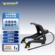 米其林（MICHELIN）充氣泵車(chē)載便攜式雙缸腳踏汽車(chē)摩托車(chē)輪胎打氣泵無(wú)線(xiàn)打氣筒12206