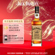 杰克丹尼（Jack Daniels）田納西州 調和型威士忌 洋酒 No.27金標 700ml 節日送禮