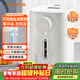 九陽(yáng)（Joyoung）電熱水瓶熱水壺 5.5L 八段控溫316L內膽 0塑料水路 恒溫電水壺燒水壺 K55ED-WP510