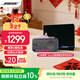 BOSE SoundLink Home 博士藍牙揚聲器小型迷你音箱低音 無(wú)線(xiàn)桌面音響 藍牙音響 SoundLink Home 酷灰