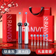 銳舞（RANVOO）【全網(wǎng)熱銷(xiāo)200萬(wàn) | 三八節禮物】電動(dòng)牙刷成人噴氣電動(dòng)牙刷兒童氣泡牙齦正畸年會(huì )禮盒情人節生日