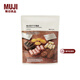 MUJI糕點(diǎn)餅干什錦裝 零食 蛋糕卷曲奇休閑 UDD11C2A 糕點(diǎn)餅干什錦裝 200g
