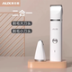 奧克斯AUX奧克斯寵物剃毛器貓咪剃腳毛推子狗狗剪毛修毛專(zhuān)用神器電推剪 二合一【經(jīng)典款白色】+收納包