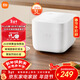 米家小米電飯煲家用2-3個(gè)人 多功能電飯鍋煮飯鍋煮粥鍋 25分鐘快煮 烈焰灶釜內膽 智能防溢 3升
