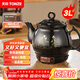 天際（TONZE）煎藥壺中藥煎藥壺中藥熬藥鍋智能一體式全自動(dòng)陶瓷燉藥鍋3L大容量養生壺煎中藥鍋電藥壺BJH-300H