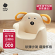 babycare兒童沙發(fā)寶寶可愛(ài)小沙發(fā)學(xué)坐座椅卡通克魯姆米犬生日禮物