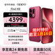 OPPO Find X9 新品4K超清實(shí)況照片 7025mAh 天璣9500 5G旗艦手機 追光紅 12GB+256GB 官方標配【全國聯(lián)?！? title=