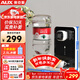 奧克斯（AUX）年會(huì )采購優(yōu)選即熱式飲水機 便攜即熱燒水壺辦公室小型臺式迷你智能飲水器 贈【2.5L水桶】