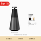 B&O【龔俊代言】Beosound 2 3rd Gen 3代 無(wú)線(xiàn)藍牙音箱 家用多媒體音箱 炭黑色 新年禮物