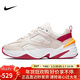 耐克NIKE運動(dòng)休閑鞋女子復古M2K TEKNO低幫運動(dòng)鞋AO3108-016卡其38