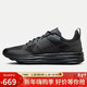 耐克男子 運動(dòng)板鞋NIKE LUNAR ROAM 運動(dòng)鞋DV2440-002黑色41