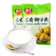 春光濃香椰子粉360克海南特產(chǎn)椰香濃郁椰汁粉速溶椰子粉沖飲代餐粉 360克X1袋（共20小包）