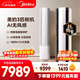 美的空調無(wú)風(fēng)感云朵大3匹 一級能效變頻 母嬰級認證雙排純銅管 健康風(fēng)立式柜機國家補貼KFR-72LW/N8WF1