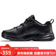 耐克NIKE男訓練鞋老爹鞋AIR MONARCH IVG運動(dòng)鞋415445-001黑43