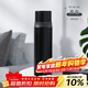 膳魔師（THERMOS）500ml保溫杯商務(wù)辦公帶杯蓋水杯男女士簡(jiǎn)約保冷杯 FEI-501 BK黑色