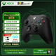 微軟（Microsoft）XBOX無(wú)線(xiàn)游戲手柄 無(wú)線(xiàn)控制器 新品【玻璃之心】藍牙【免費領(lǐng)會(huì )員】有線(xiàn)手機平板PC steam 明末 國行磨砂黑+贈品（贈完即止） 單手柄/配件