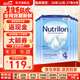 諾優(yōu)能（Nutrilon）荷蘭牛欄嬰幼兒配方奶粉乳糖配方原裝進(jìn)口 4段 6罐 （12-24個(gè)月）26.12-27.8
