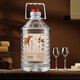 許記老酒坊瀘州高粱自飲泡酒53度清香型白酒桶裝純糧食酒5L散酒泡酒白酒
