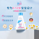 施巴（Sebamed）兒童柔潤洗發(fā)水20ml
