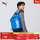彪馬（PUMA）紅色輕便旅行大容量雙肩包男女款戶(hù)外運動(dòng)學(xué)生書(shū)包074417 深藍色-07 OSFA