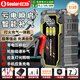 小能人（soulor）汽車(chē)應急啟動(dòng)電源12v汽車(chē)充氣泵一體機打氣泵車(chē)載充電寶移動(dòng)電源強啟電動(dòng)汽車(chē)電瓶多功能便攜電源 救援版【啟動(dòng)充氣一體機】4S店專(zhuān)用+不限車(chē)型+大皮包