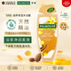 棕欖（PALMOLIVE）乳木果精華滋養絲滑肌膚高效保濕深層瑩潤嫩膚亮膚沐浴乳650ml
