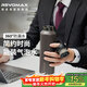 REVOMAX銳虎保溫杯316L不銹鋼水杯男士戶(hù)外旅行杯降溫杯子火山褐592ml