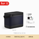 B&O【龔俊代言】Beolit 20 藍牙音箱無(wú)線(xiàn)充電戶(hù)外便攜手提b&o音響室內桌面 炭黑色 政府補貼 新年禮物