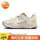 耐克（NIKE）女子 ZOOM VOMERO 5 緩震跑步鞋 HF0737-111/米白 36.5