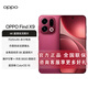 OPPO Find X9 【國家補貼】 4K超清實(shí)況照片 7025mAh 天璣9500 5G旗艦手機【孫穎莎同款】 BH30 追光紅 12GB+256GB 官方標配【官方正品】