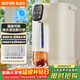 蘇泊爾（SUPOR）5升大容量 電熱水壺燒水壺開(kāi)水壺電水壺 電動(dòng)飲水機電熱水瓶 智能家用多功能 304不銹鋼 SW-50T816
