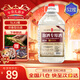 六珍液泡酒專(zhuān)用酒 52度 5L*1桶 濃香型白酒 純糧食酒植物類(lèi)泡酒料專(zhuān)用酒