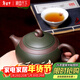 藏壺天下 宜興紫砂壺 全手工茶壺茶具 戴晨光 精品綠泥/紫泥 星月