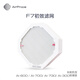 艾泊斯【按鍵版專(zhuān)用】AirProce艾泊斯凈化器F7初效濾網(wǎng) 適用按鍵版AI-600/300底層