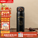 膳魔師兒童保溫杯小學(xué)生直飲水杯哈利波特男女士水壺316不銹鋼500mL黑