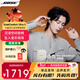 BOSE Quiet Comfort Ultra II消噪耳塞 大鯊四代 qc ultra 真無(wú)線(xiàn)藍牙耳機 主動(dòng)降噪 bose耳機 大鯊3代 消噪耳塞Ultra ll 白色 【Bose官方授權店 全國