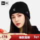 針織帽子冬季男女MLB帽子新年禮物毛線(xiàn)帽保暖冷帽60284984