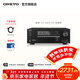 ONKYO 安橋TX-SR3100功放5.2聲道8K家庭影院音響音箱AV功放機進(jìn)口3.2.2杜比全景聲8K藍牙