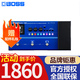 羅蘭BOSS效果器GX1/GX10/GX1000/ME90/GT1000電吉他電貝司綜合效果器 【2026新款熱銷(xiāo)】GX-1B貝斯綜合效果器