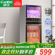 康寶（Canbo）消毒柜家用立式大容量高溫碗筷不銹鋼餐具小型母嬰兒奶瓶雙門(mén)115L五層碗柜【政府補貼】XDZ100-D1
