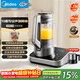 美的（Midea）安睡破壁機1.75L變頻降噪 全自動(dòng)免煮可拆洗多功能豆漿榨汁機送禮物 國家補貼 BL1588【線(xiàn)下同款】