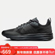 耐克男子 運動(dòng)板鞋NIKE LUNAR ROAM 運動(dòng)鞋DV2440-002黑色44