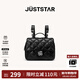 歐時(shí)納（JUST STAR）張予曦同款雙肩包女生上課書(shū)包2025新款旅行通勤雙肩背包生日禮物