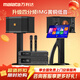 萬(wàn)利達MP-310 家庭ktv唱歌全套設備 卡拉OK點(diǎn)歌機一體機 影音家用演出舞臺K歌套裝專(zhuān)業(yè)音箱設備全套